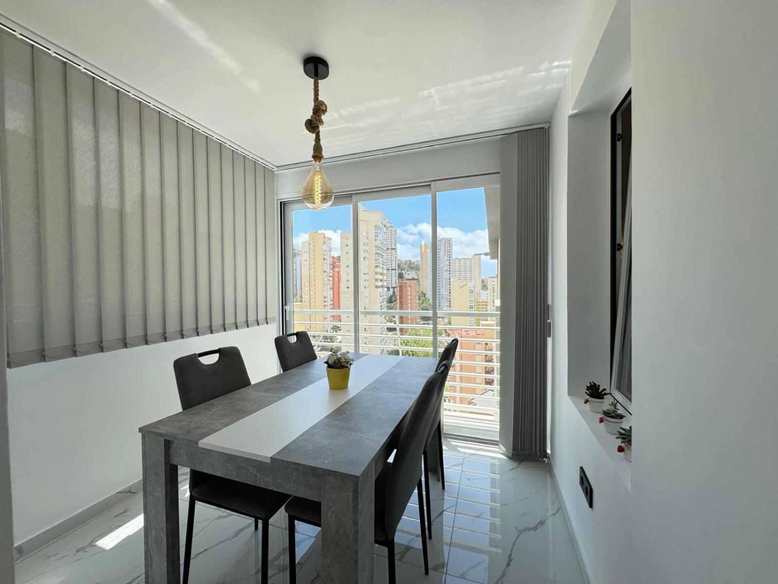 Apartamento Marabu