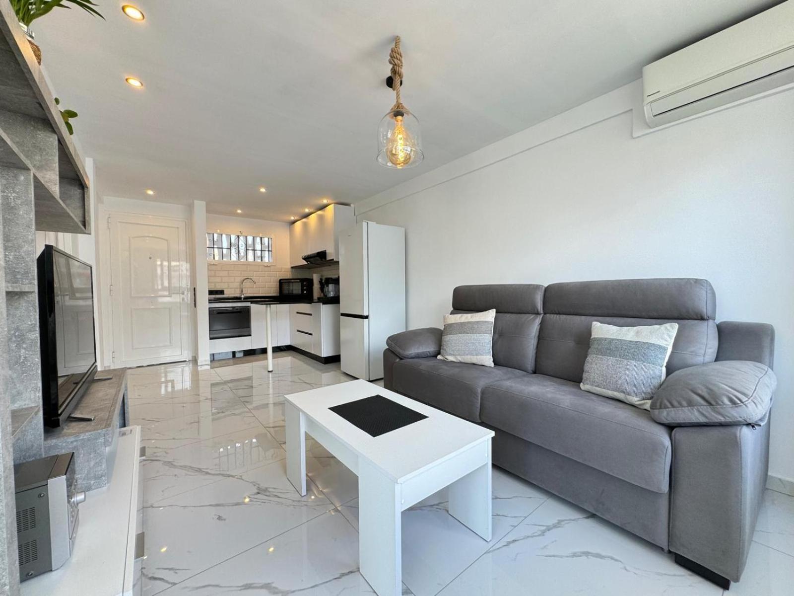 Apartamento Marabu Apartamento *