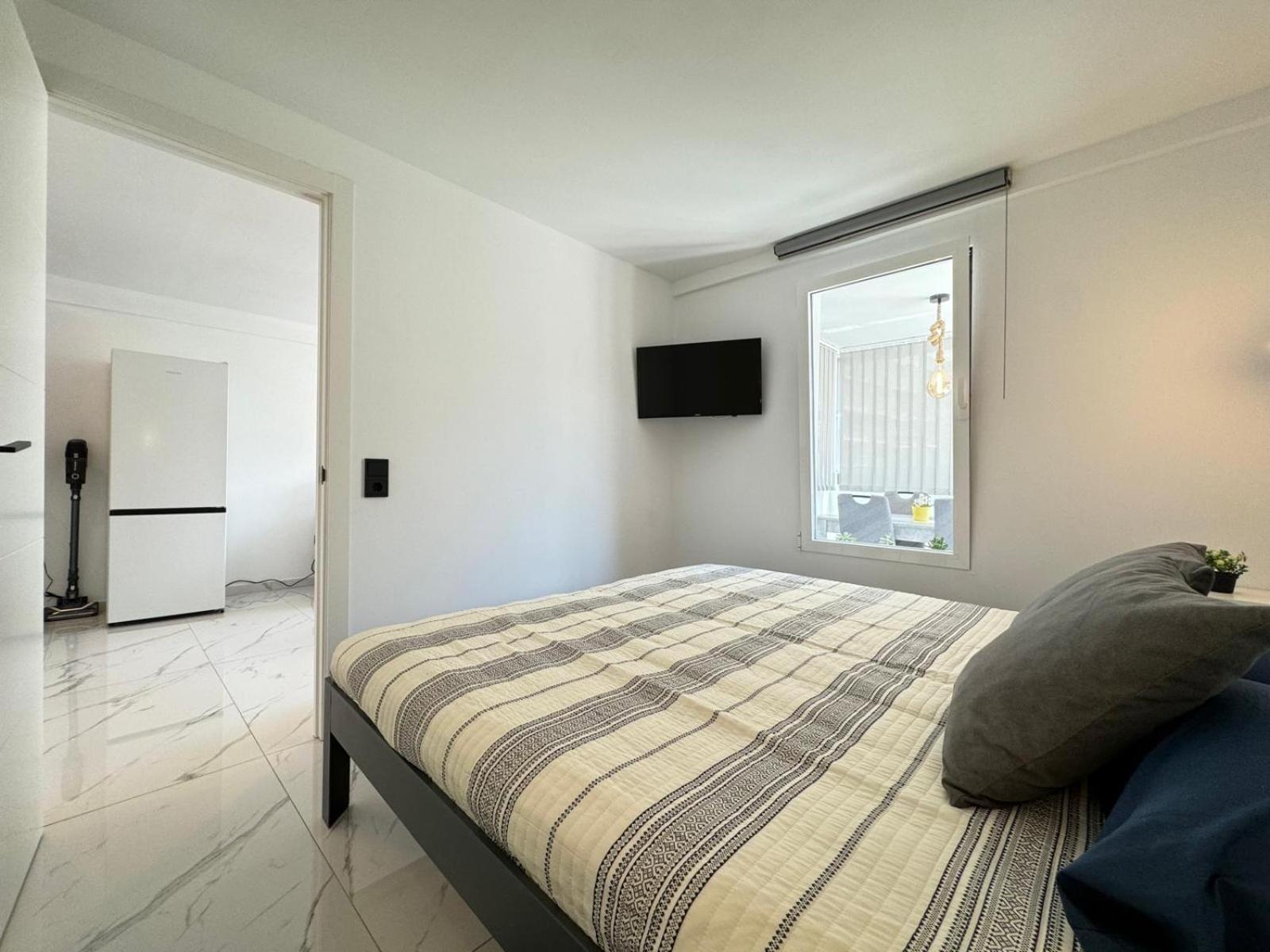 Apartamento Apartamento Marabu