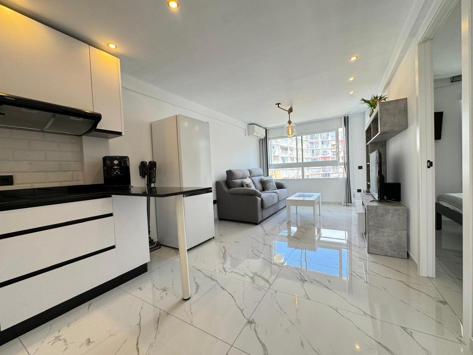 Apartamento Marabu Apartamento *