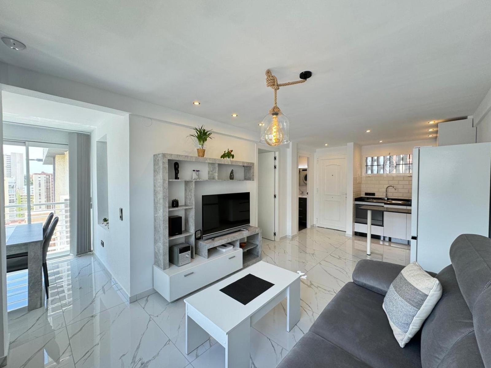 Apartamento Marabu Apartamento *