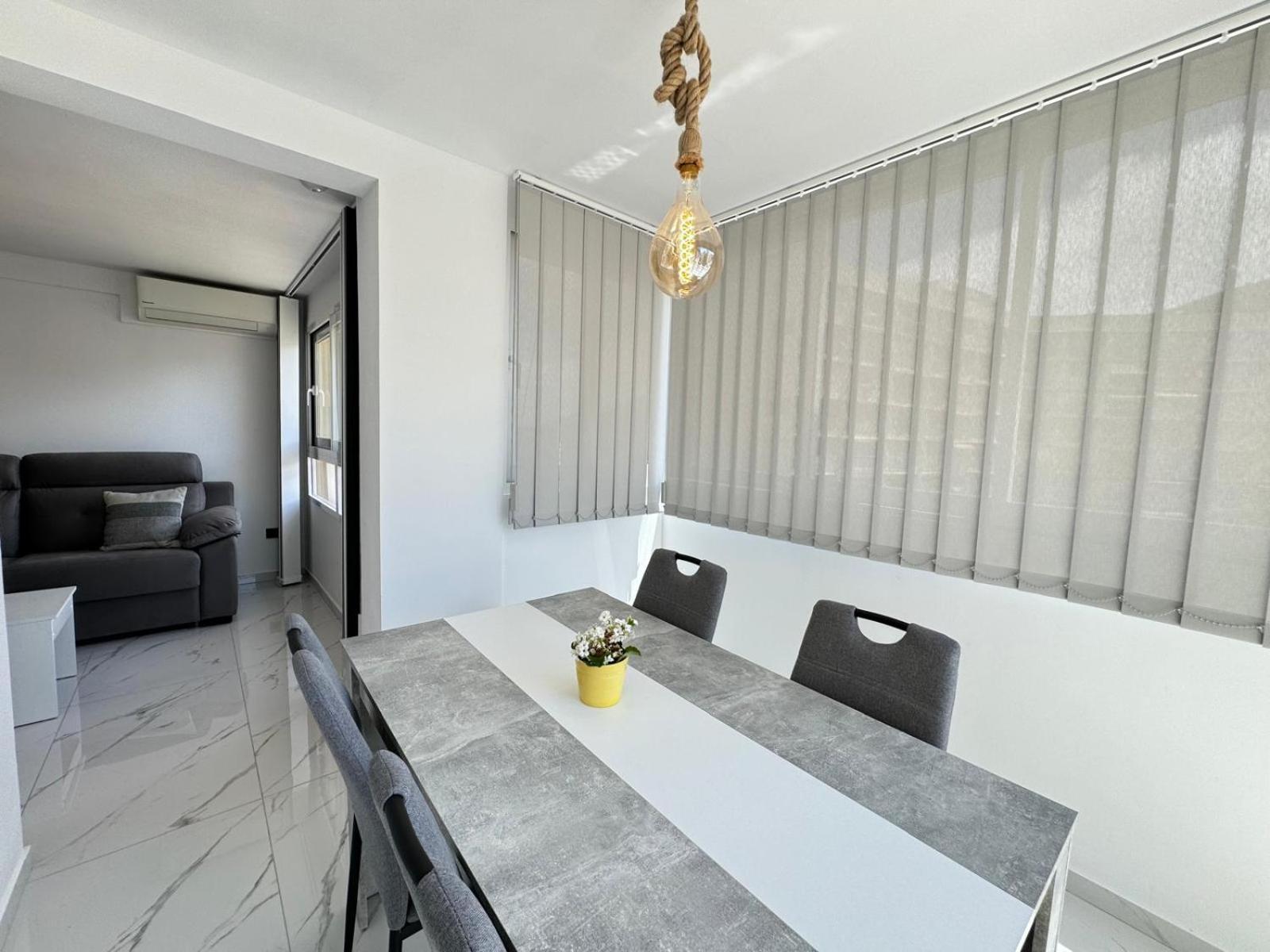Apartamento Marabu
