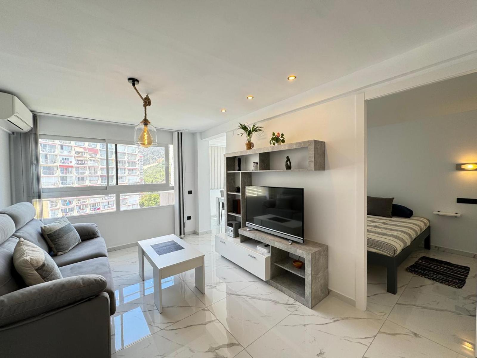 Apartamento Marabu Apartamento *
