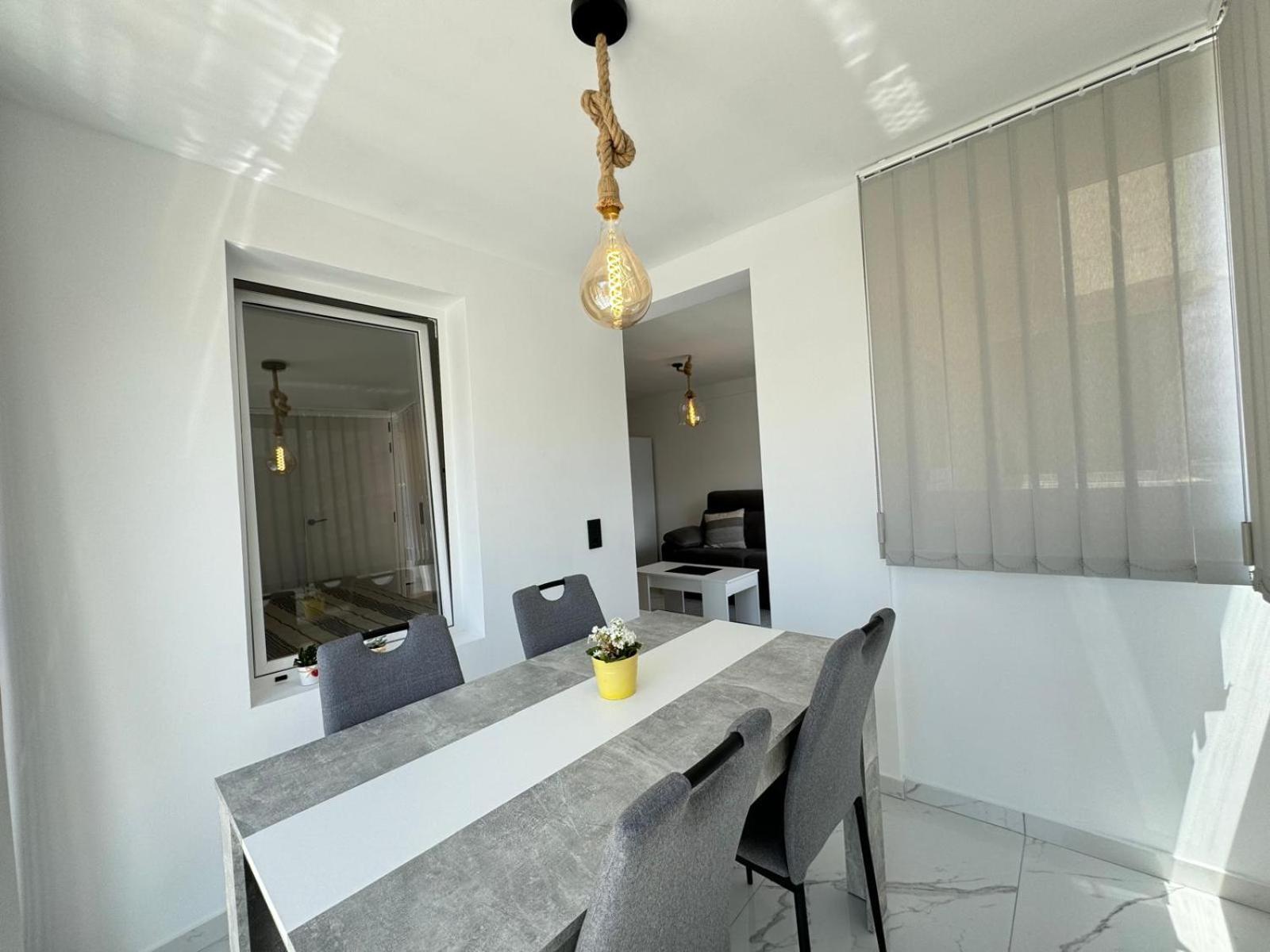 Apartamento Apartamento Marabu
