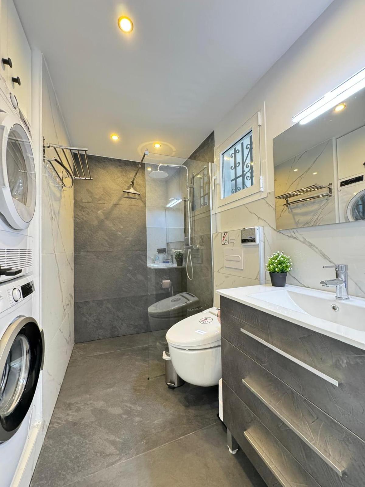 Apartamento Marabu *
