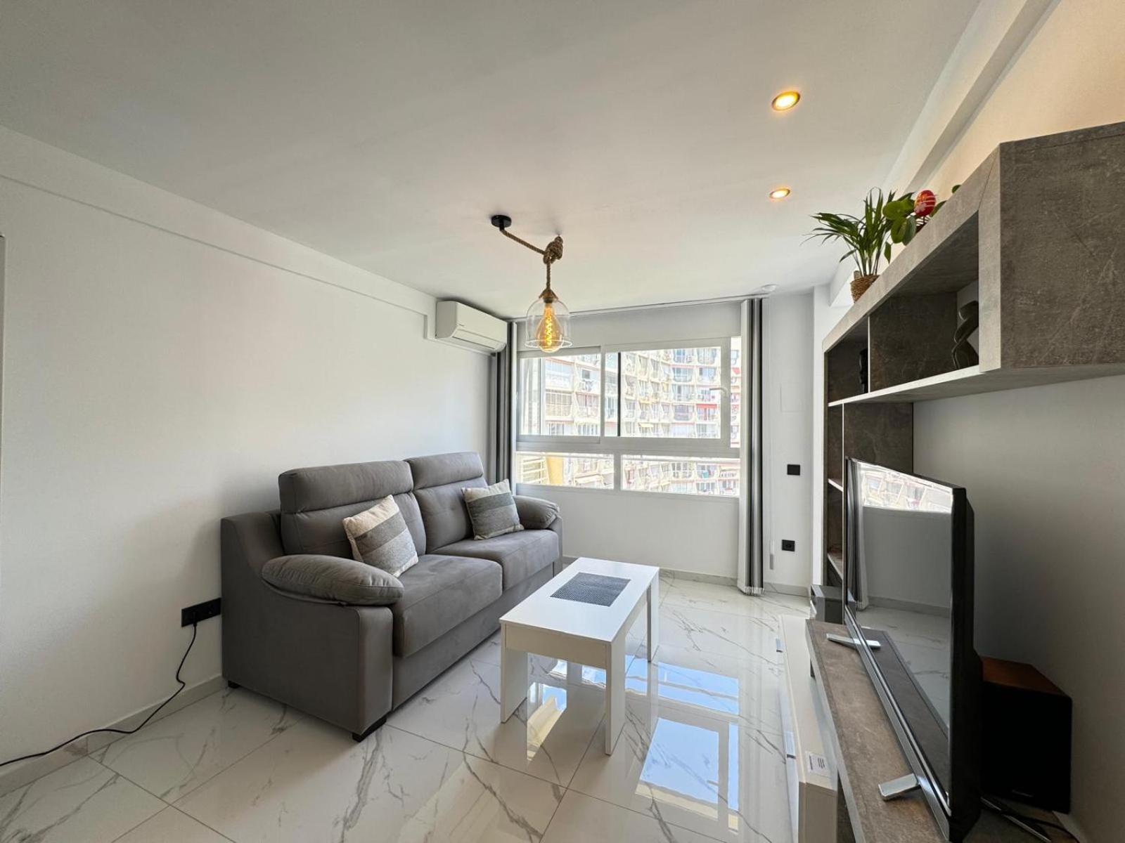 Apartamento Apartamento Marabu *