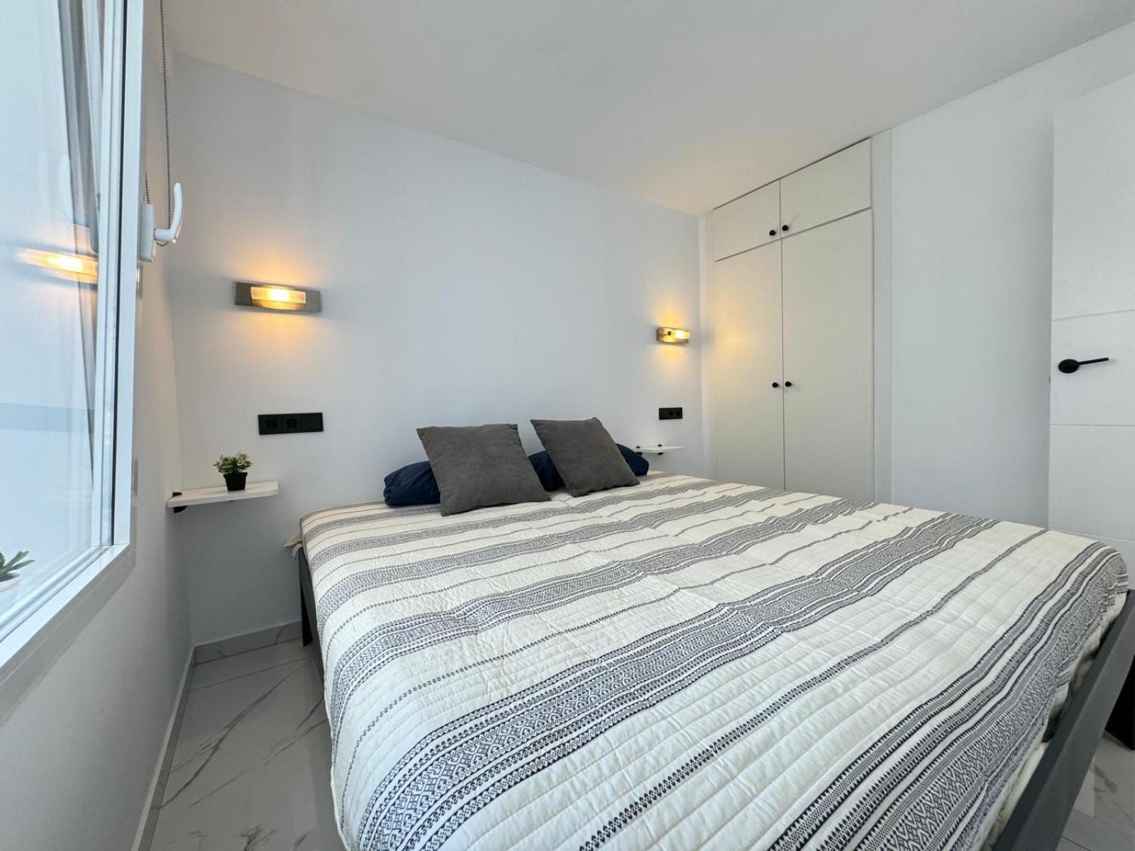 Apartamento Apartamento Marabu Benidorm