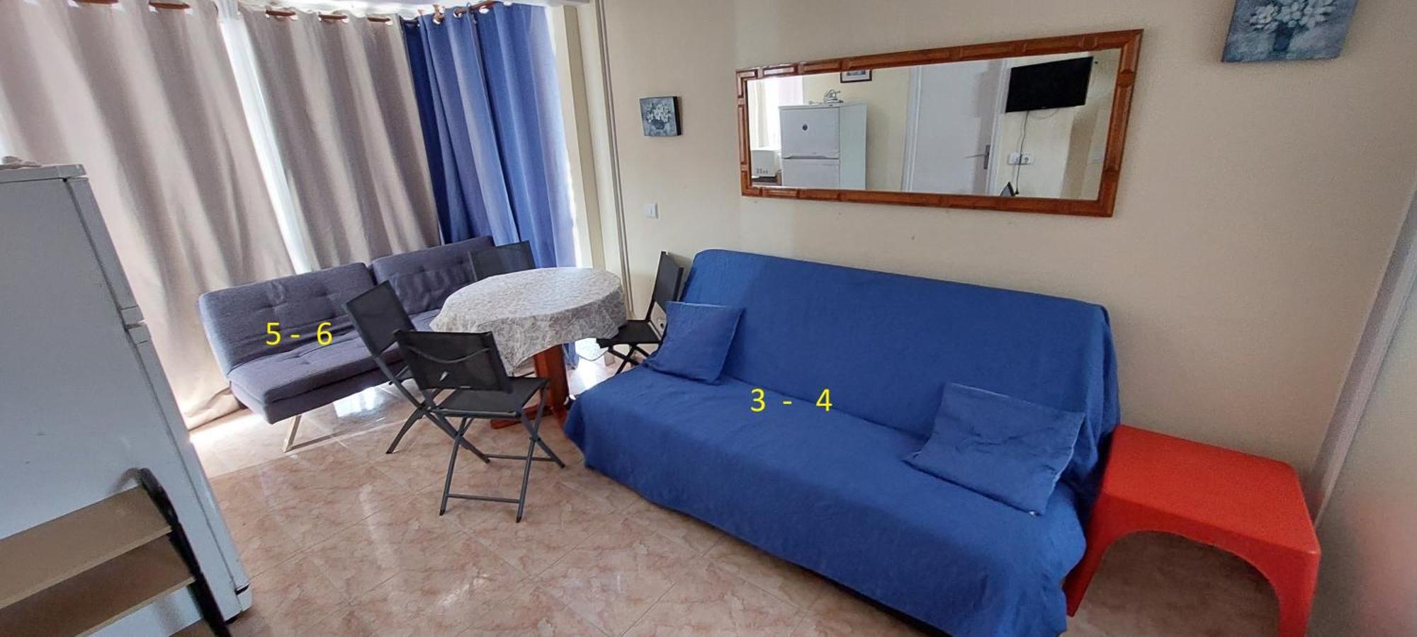 Gerona Playmon Virginia * Benidorm