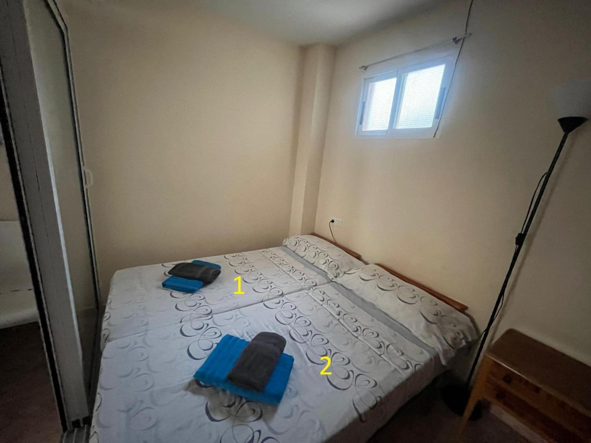 Gerona Playmon Virginia Apartamento