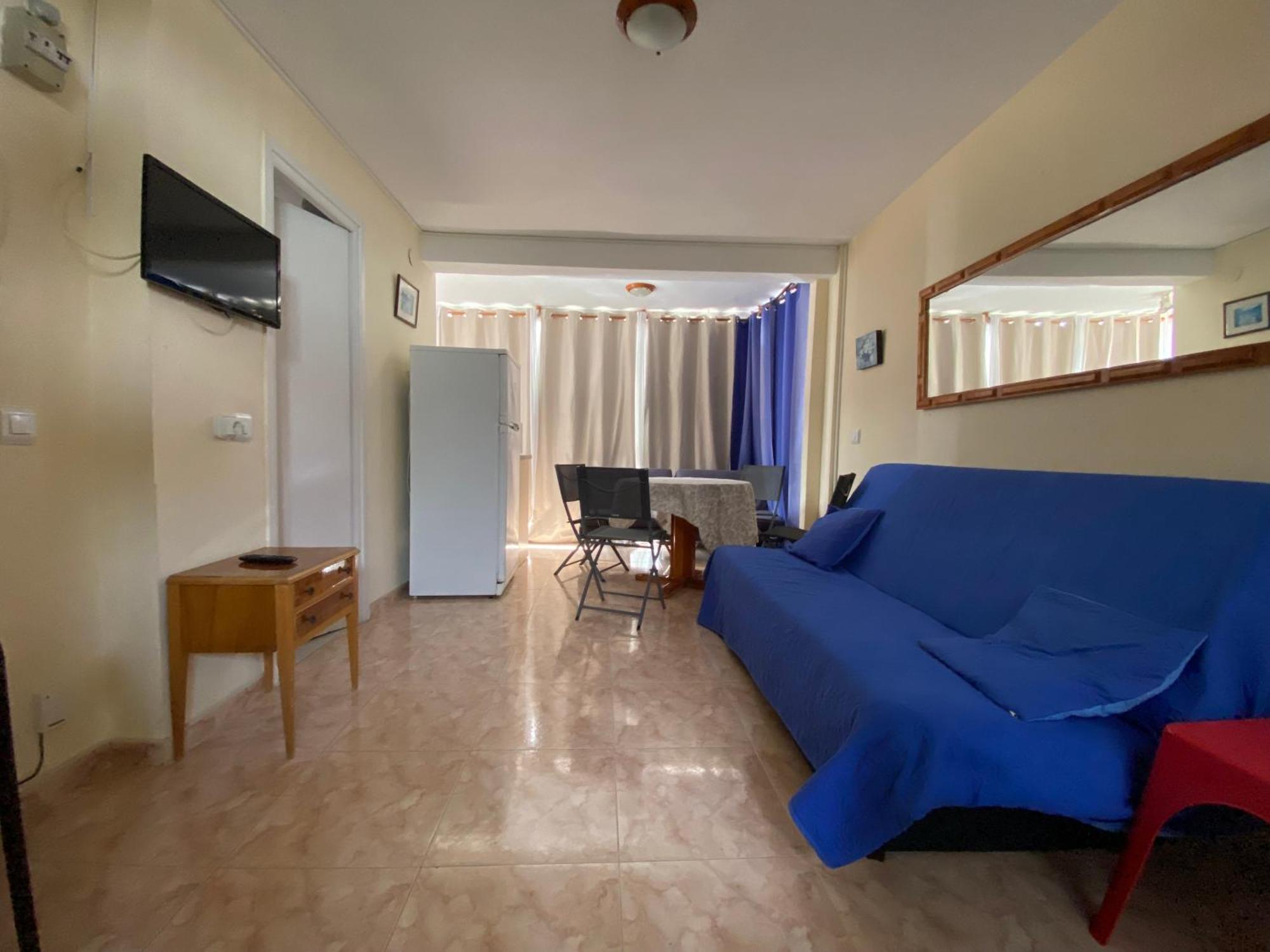 Apartamento Gerona Playmon Virginia