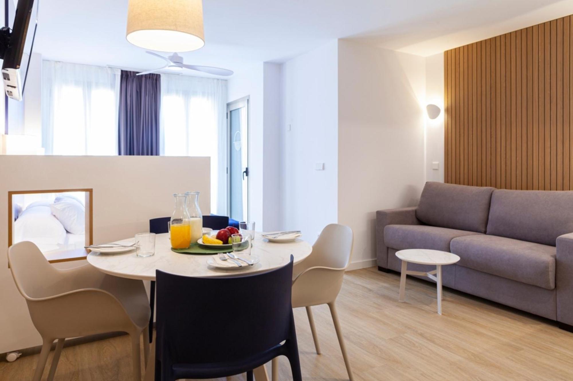 Apartamento Mayal Con Piscina