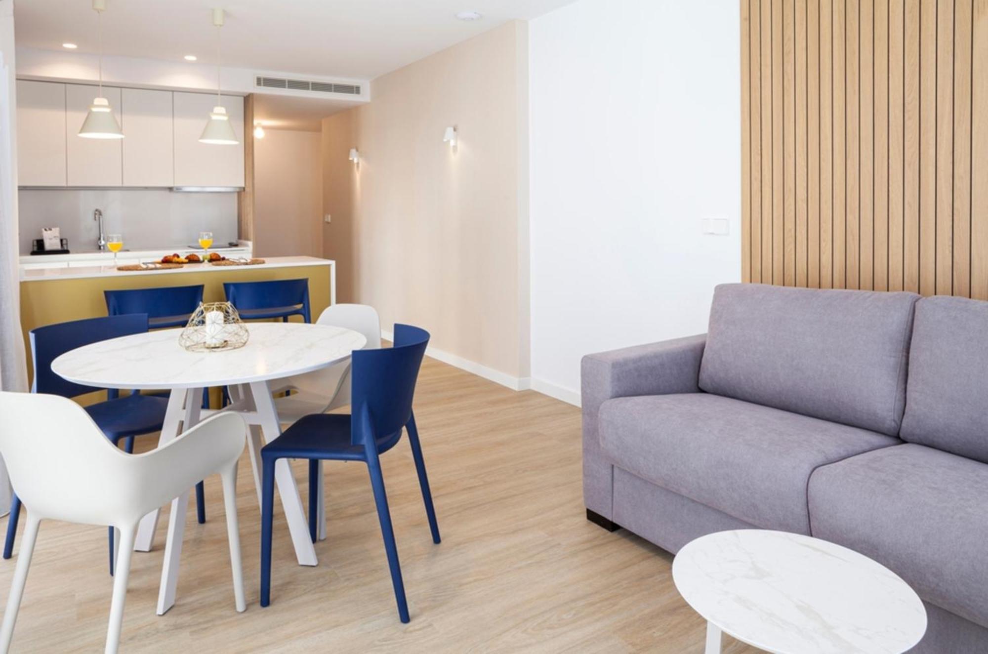 Apartamento Mayal Con Piscina *