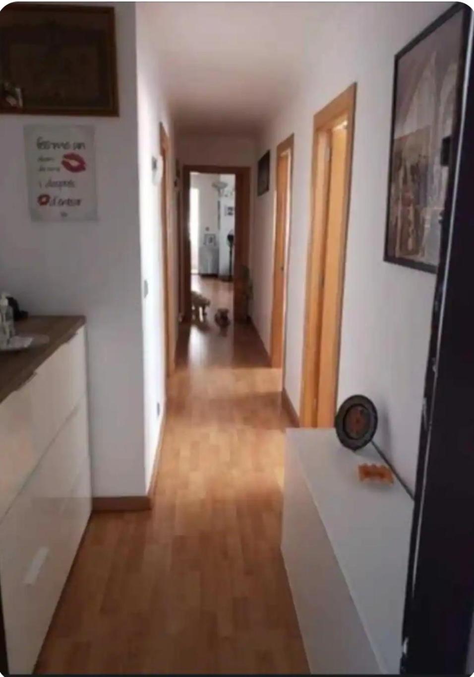 Habitación Maria Jose * Benidorm