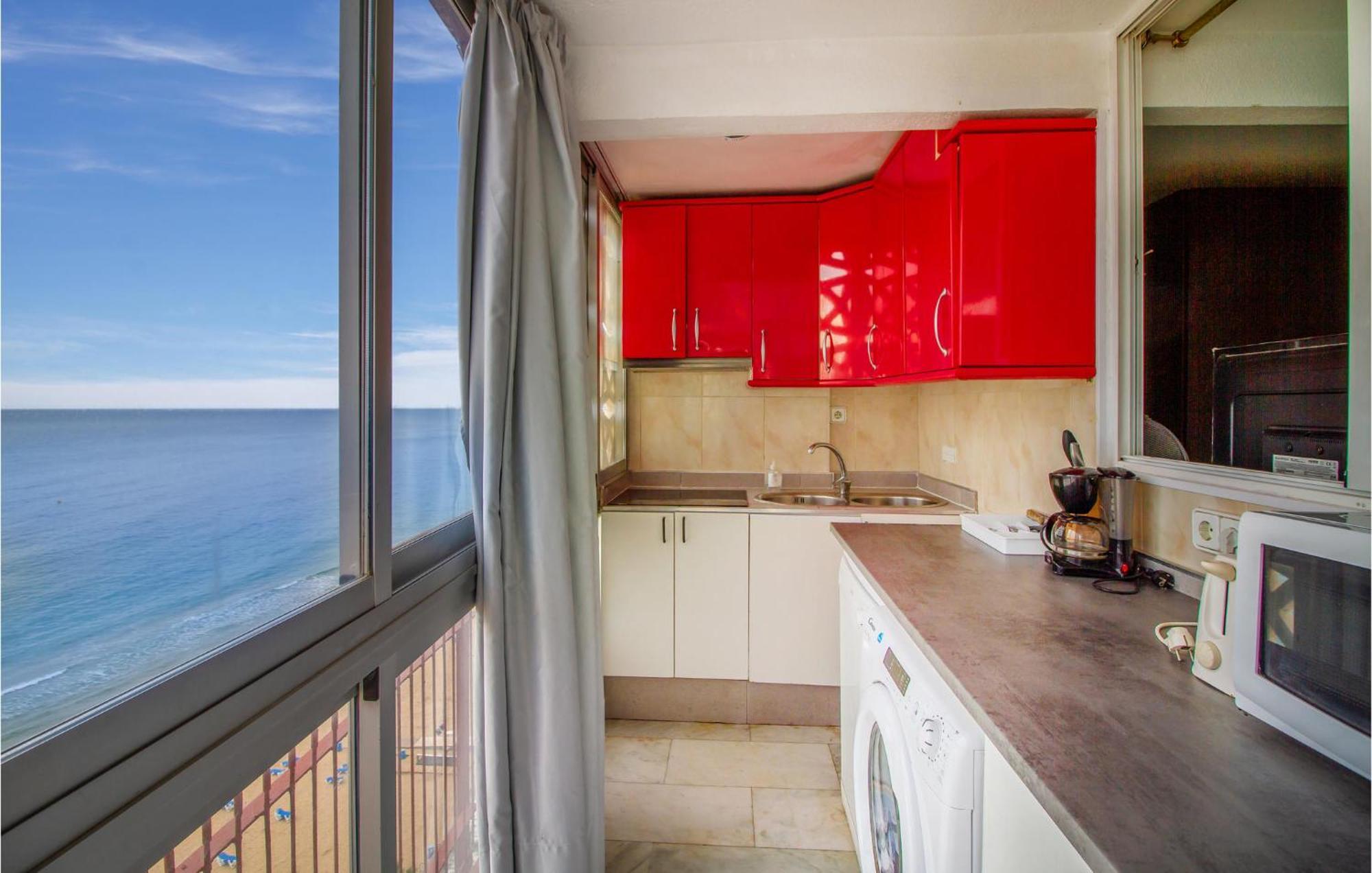 Apartamento 2 Bedroom Cozy In