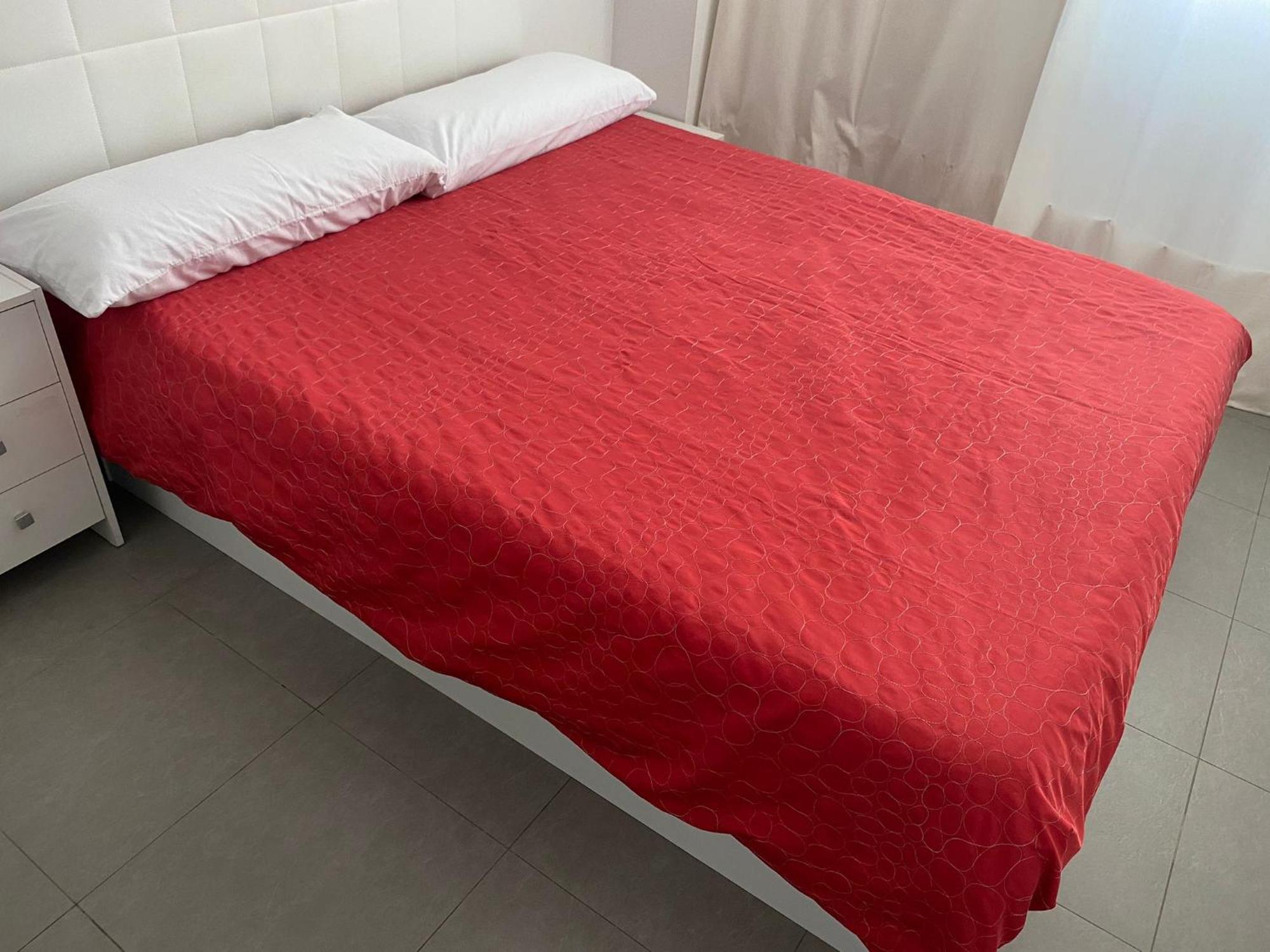 Apartamento Novacala Ii