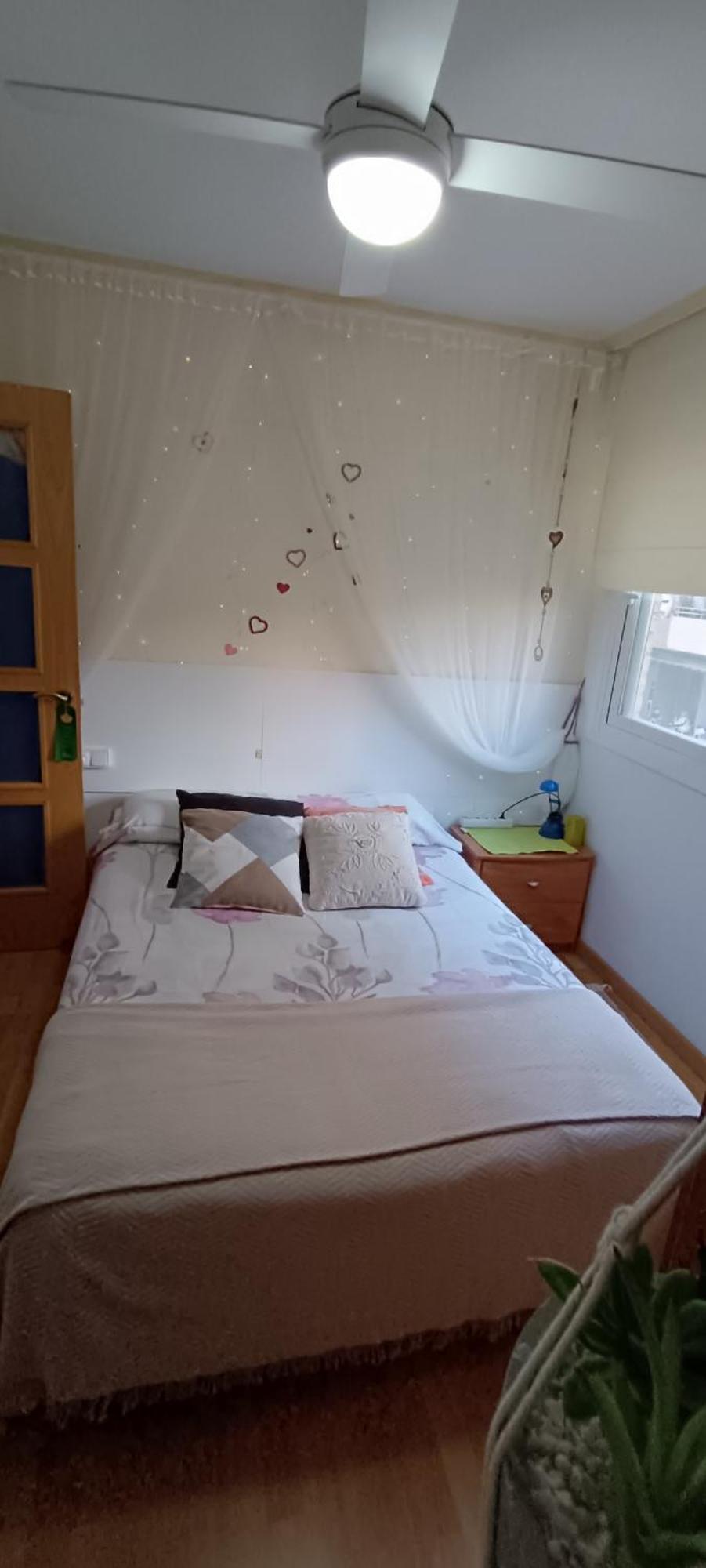 Habitación Maria Jose