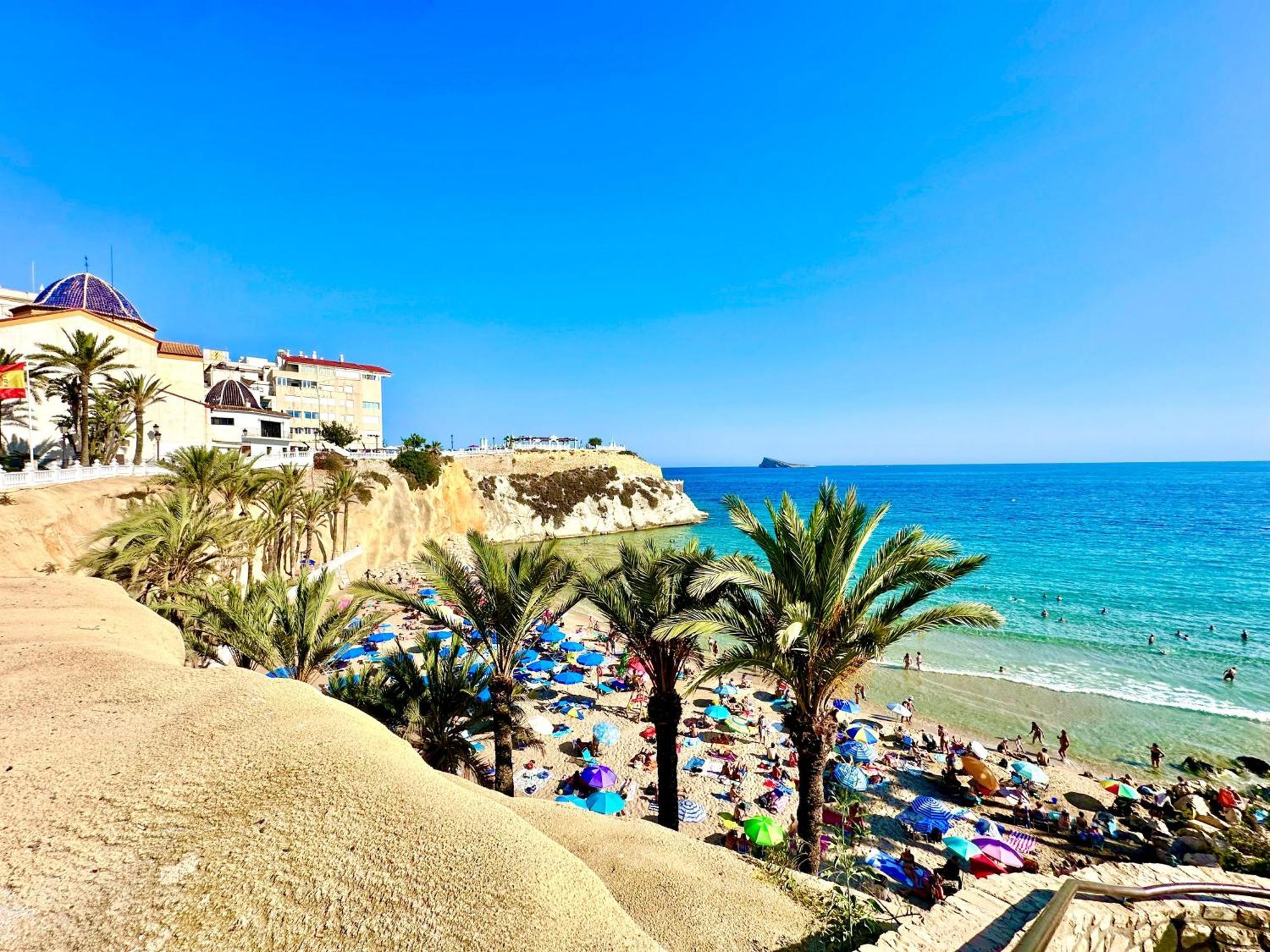 Apartamento Viewpoint Benidorm