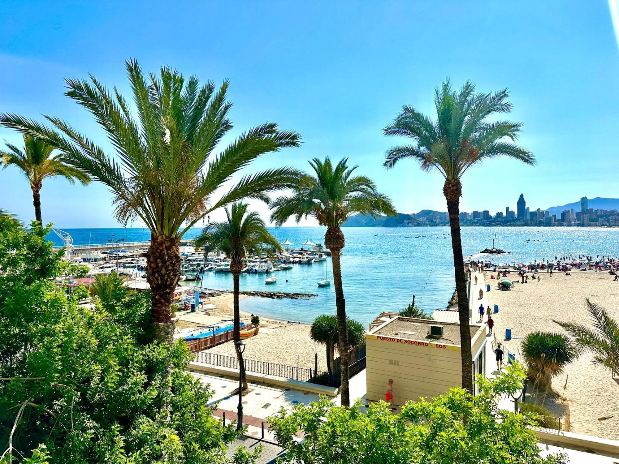Viewpoint Apartamento *