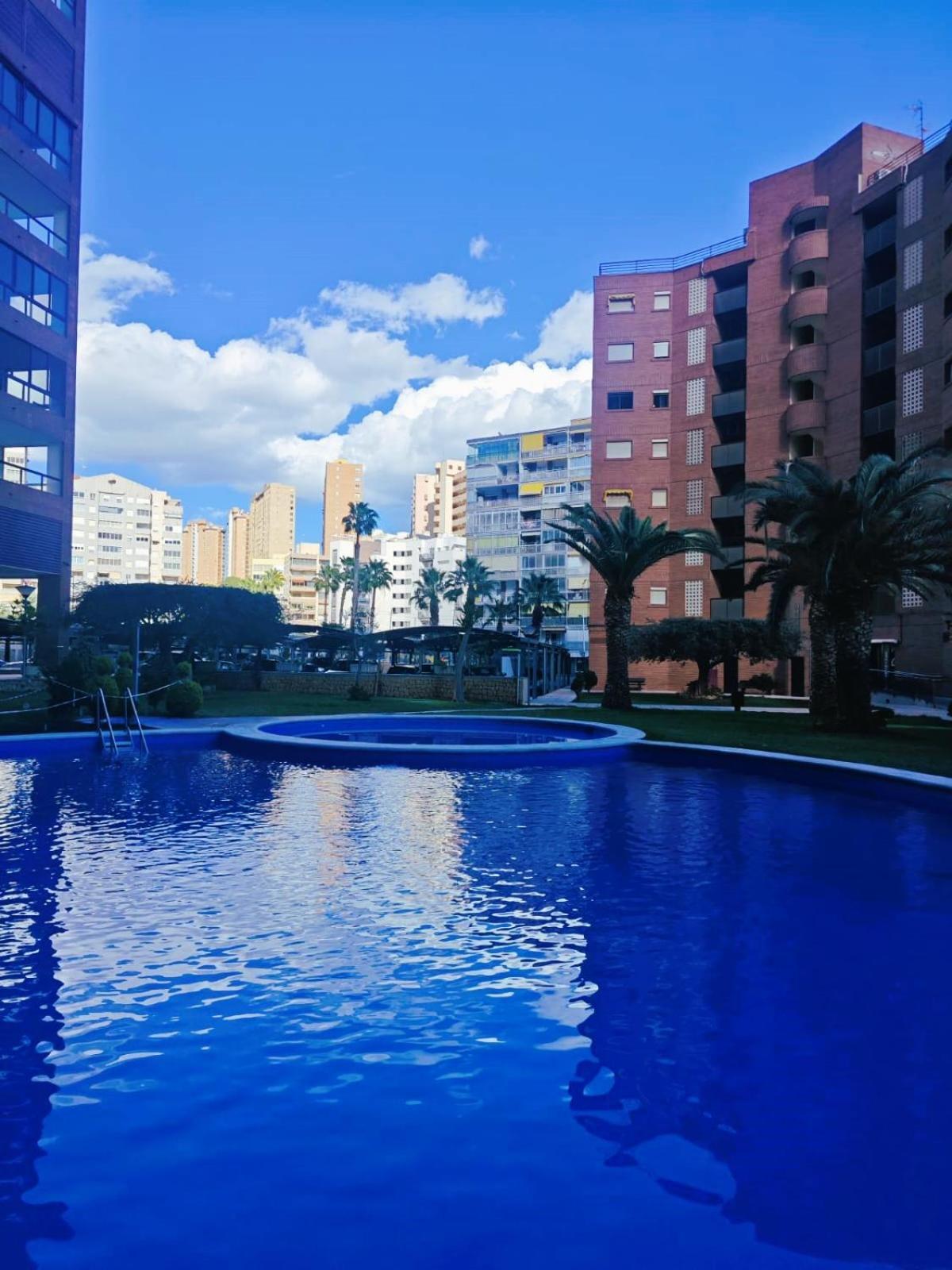 Mar Y Vistas Apartamento *