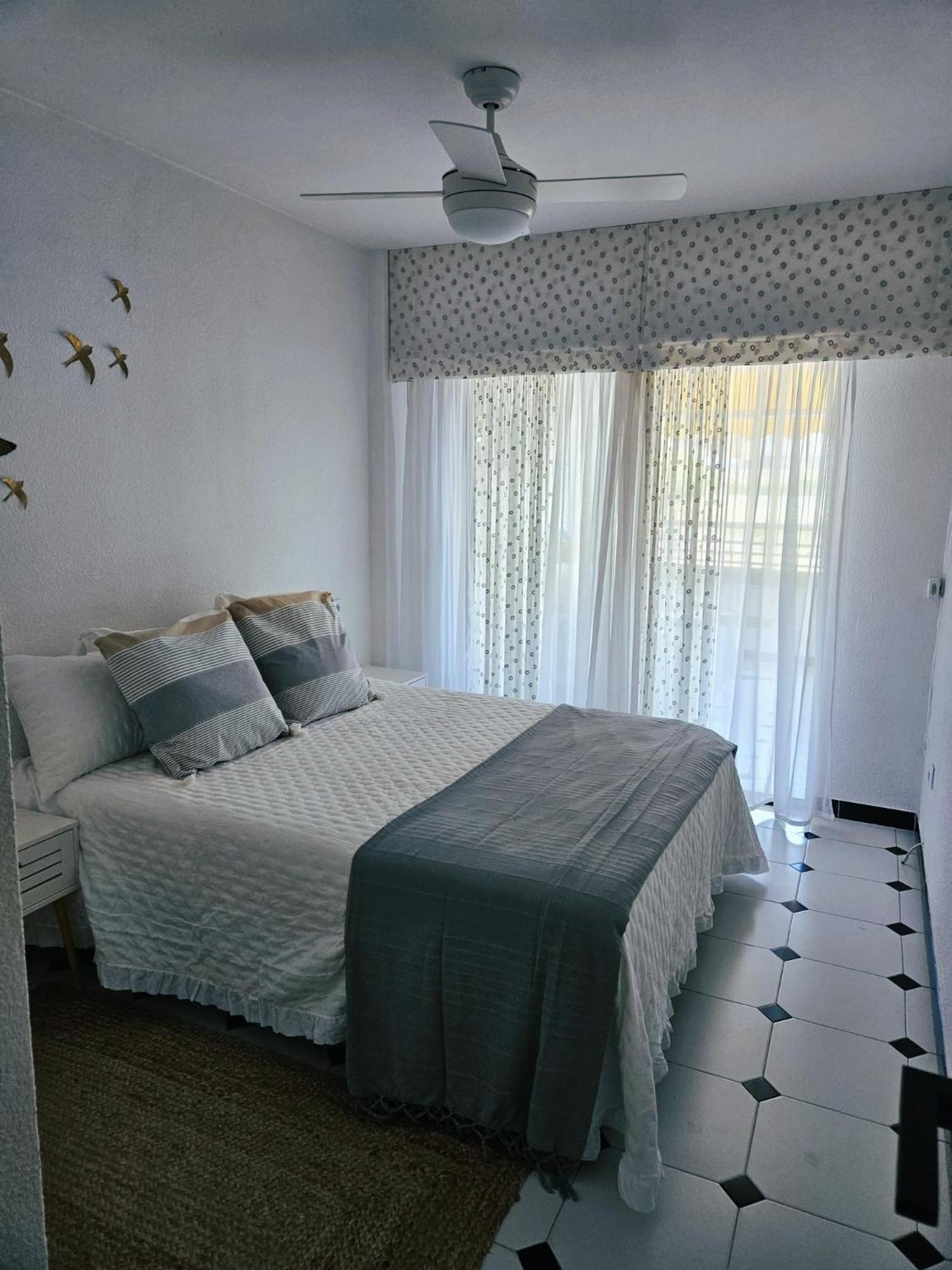 Apartamento Mar Y Vistas
