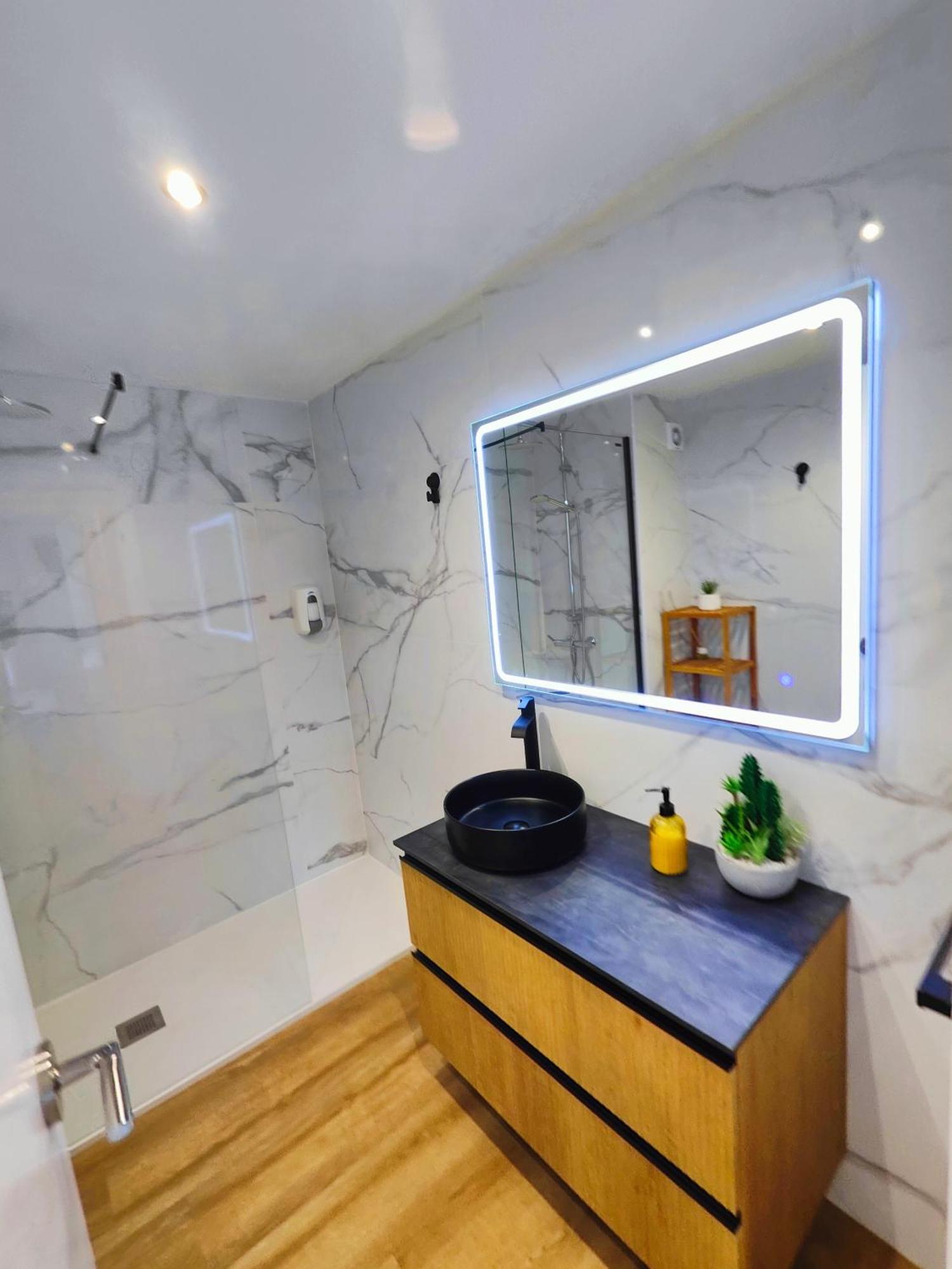 Luxury Lidersol Apartamento Benidorm