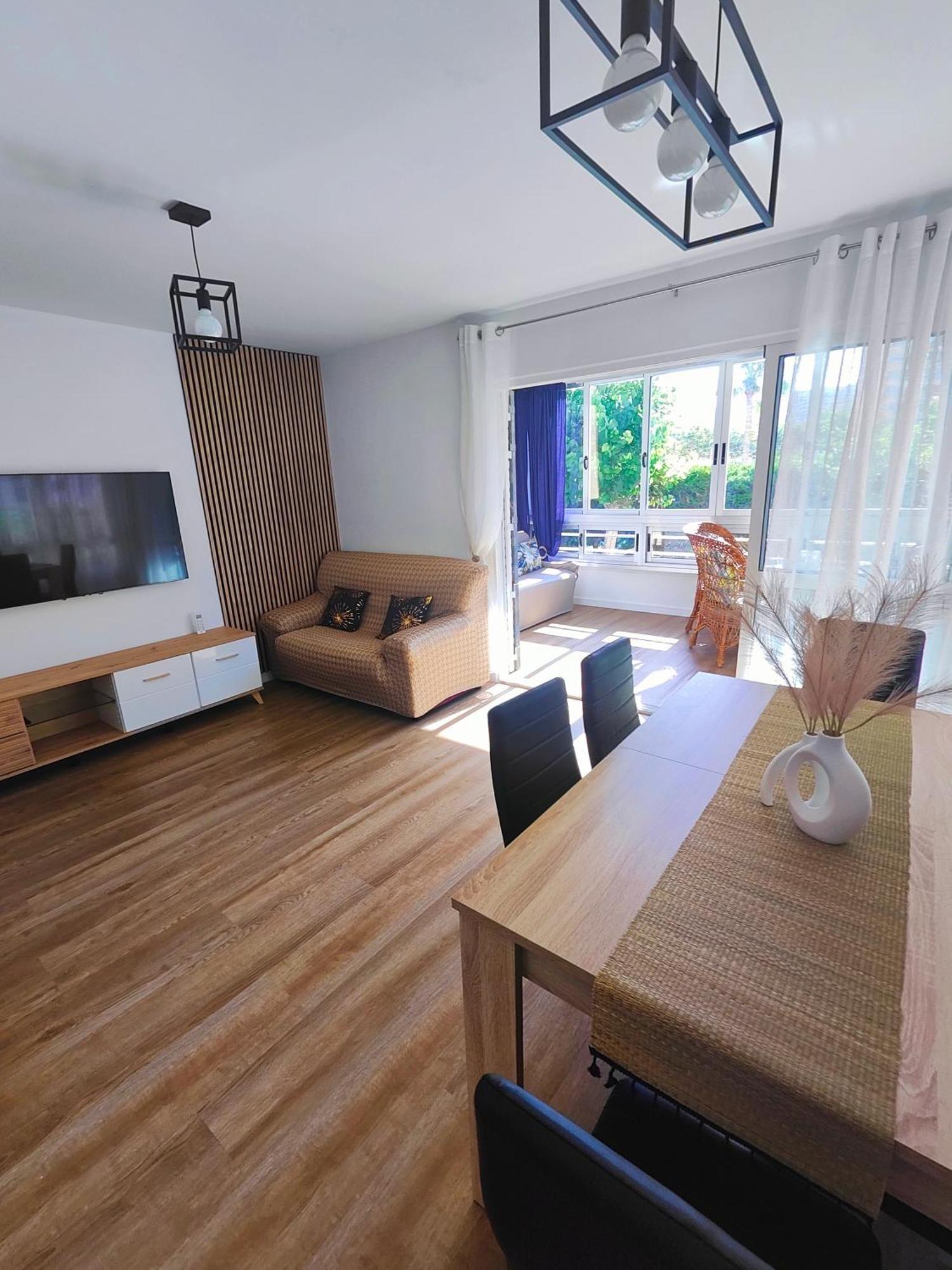 Apartamento Luxury Lidersol Benidorm