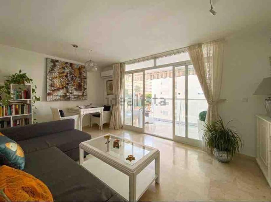 Penthouse At Rincon! Wifi, Parking And Pets Free Apartamento Benidorm