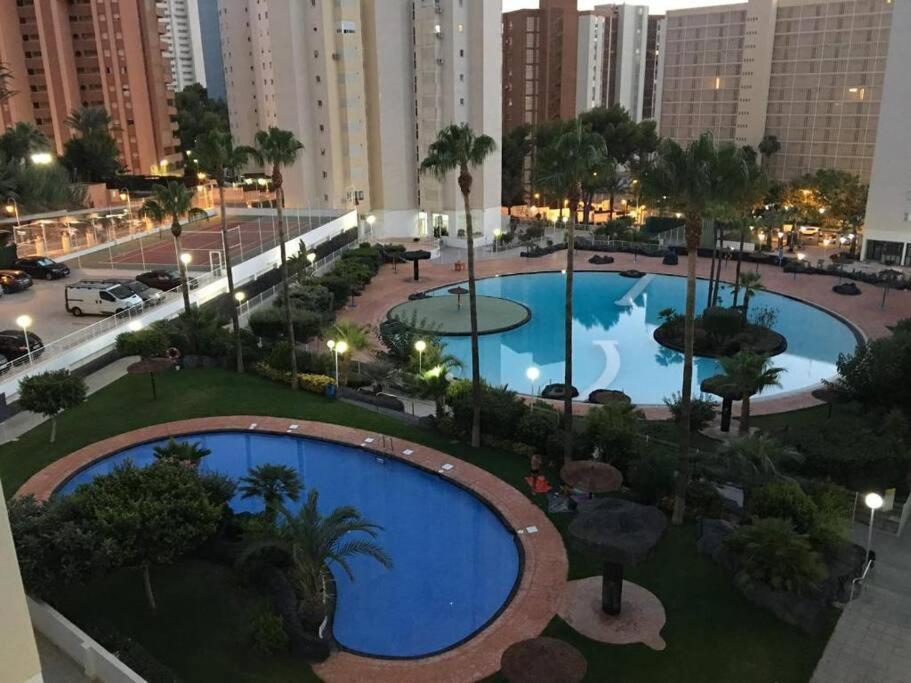 Penthouse At Rincon! Wifi, Parking And Pets Free Apartamento