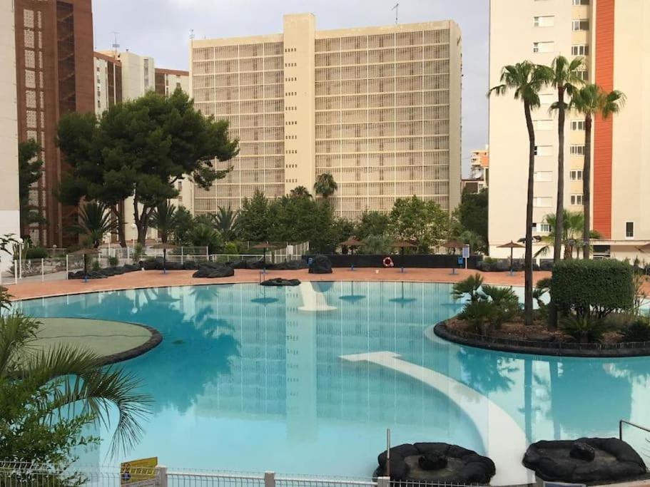 Apartamento Penthouse At Rincon! Wifi, Parking And Pets Free