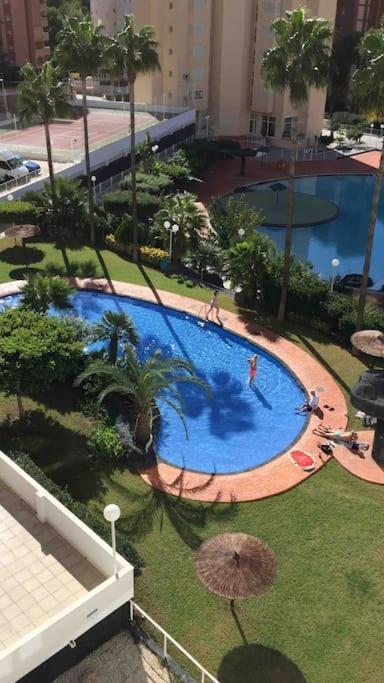 Penthouse At Rincon! Wifi, Parking And Pets Free Apartamento *