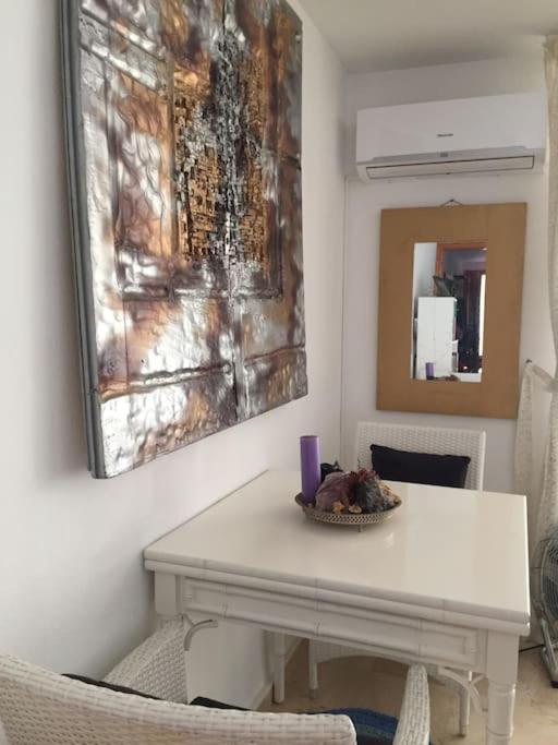 Apartamento Penthouse At Rincon! Wifi, Parking And Pets Free Benidorm