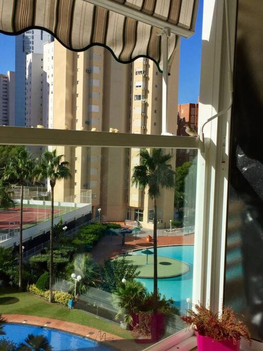 Apartamento Penthouse At Rincon! Wifi, Parking And Pets Free *