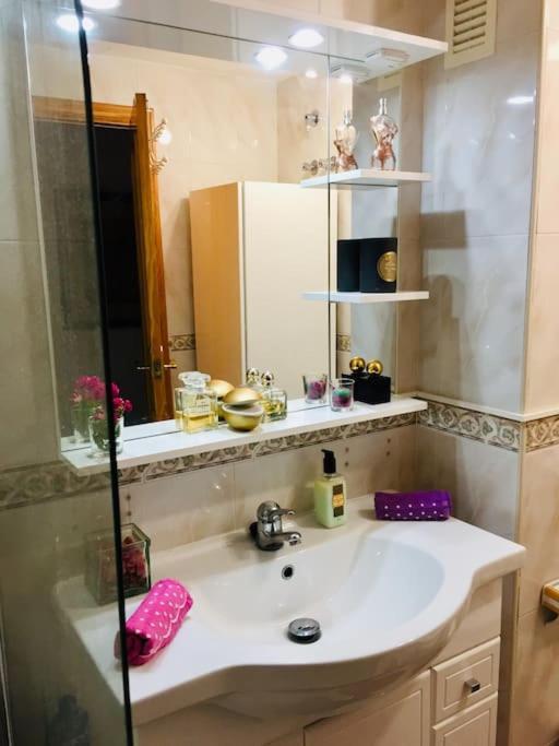 Apartamento Penthouse At Rincon! Wifi, Parking And Pets Free *