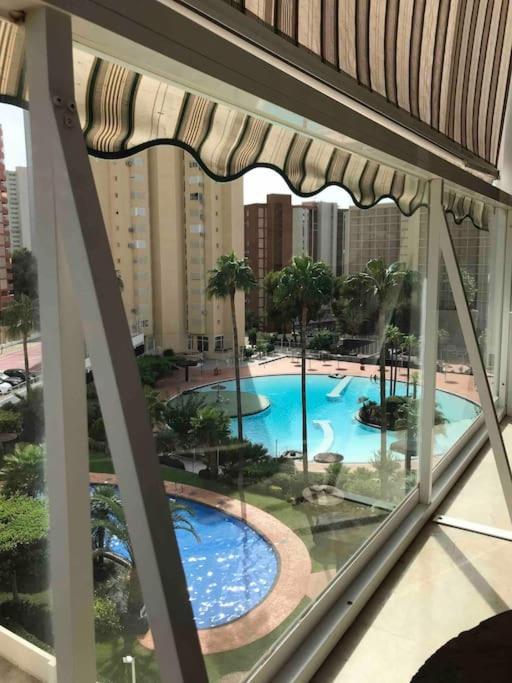 Penthouse At Rincon! Wifi, Parking And Pets Free Apartamento *