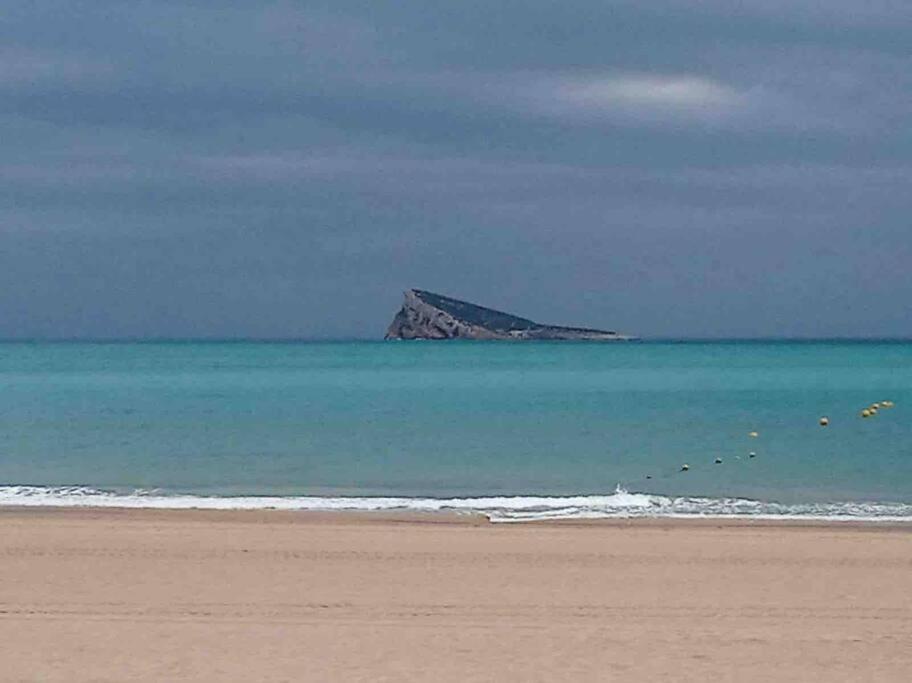 Apartamento Penthouse At Rincon! Wifi, Parking And Pets Free *