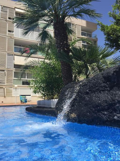 Apartamento Penthouse At Rincon! Wifi, Parking And Pets Free Benidorm