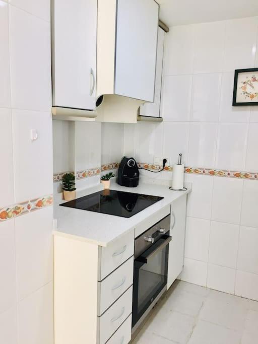 Penthouse At Rincon! Wifi, Parking And Pets Free Apartamento
