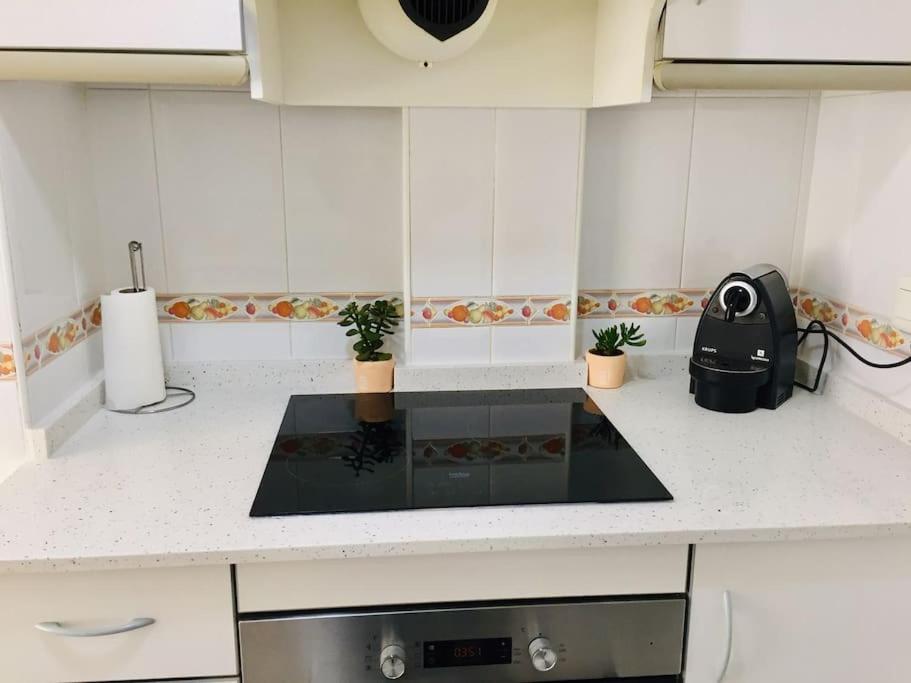 Apartamento Penthouse At Rincon! Wifi, Parking And Pets Free