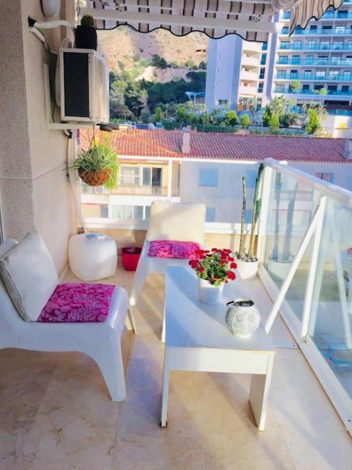 Apartamento Penthouse At Rincon! Wifi, Parking And Pets Free