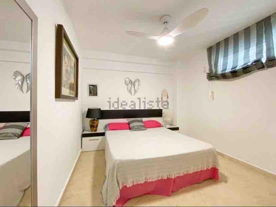 Apartamento Penthouse At Rincon! Wifi, Parking And Pets Free