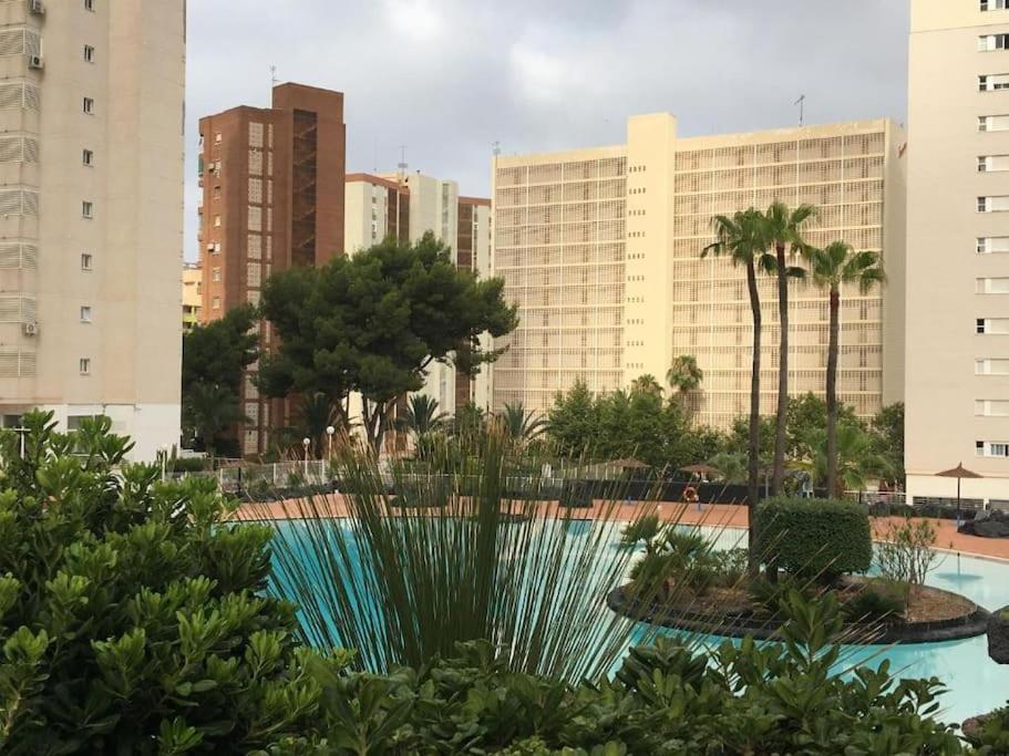 Apartamento Penthouse At Rincon! Wifi, Parking And Pets Free *