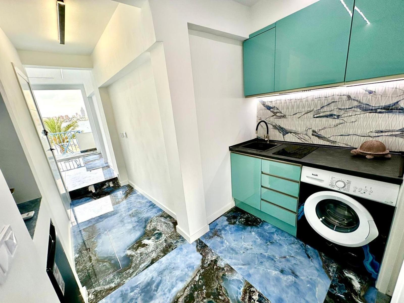 Viewpoint Apartamento