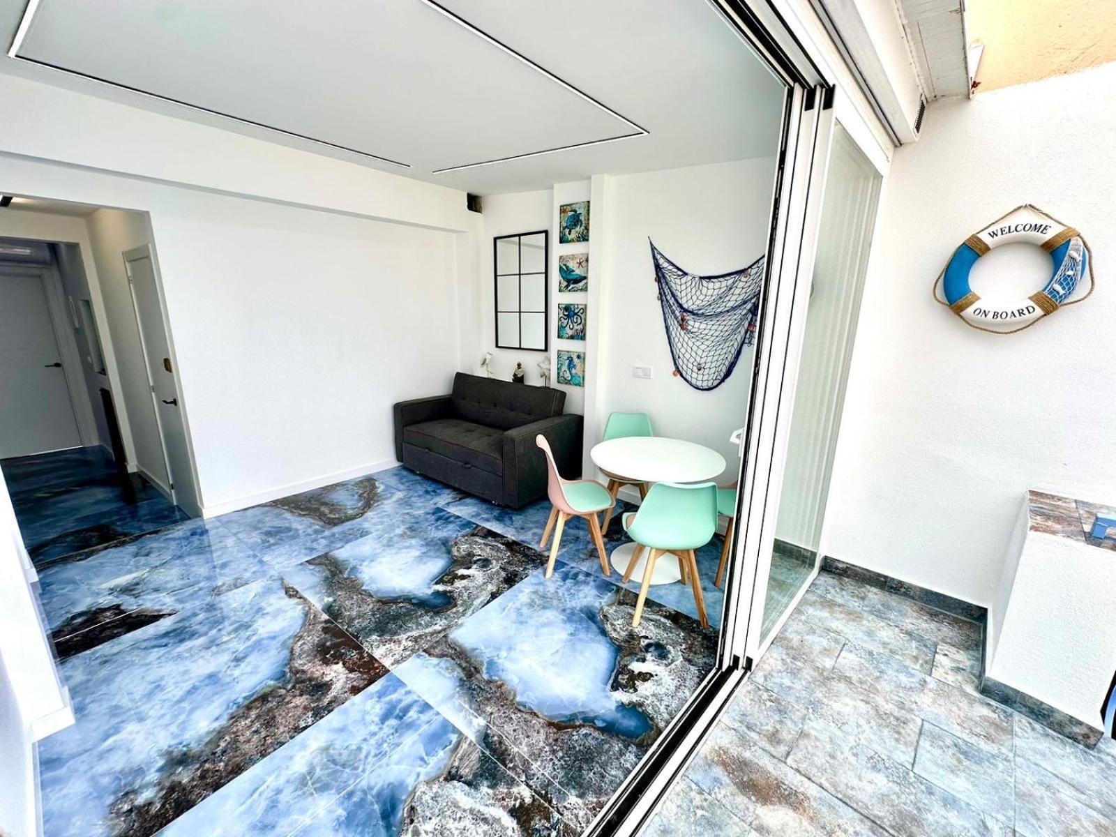 Viewpoint Apartamento *