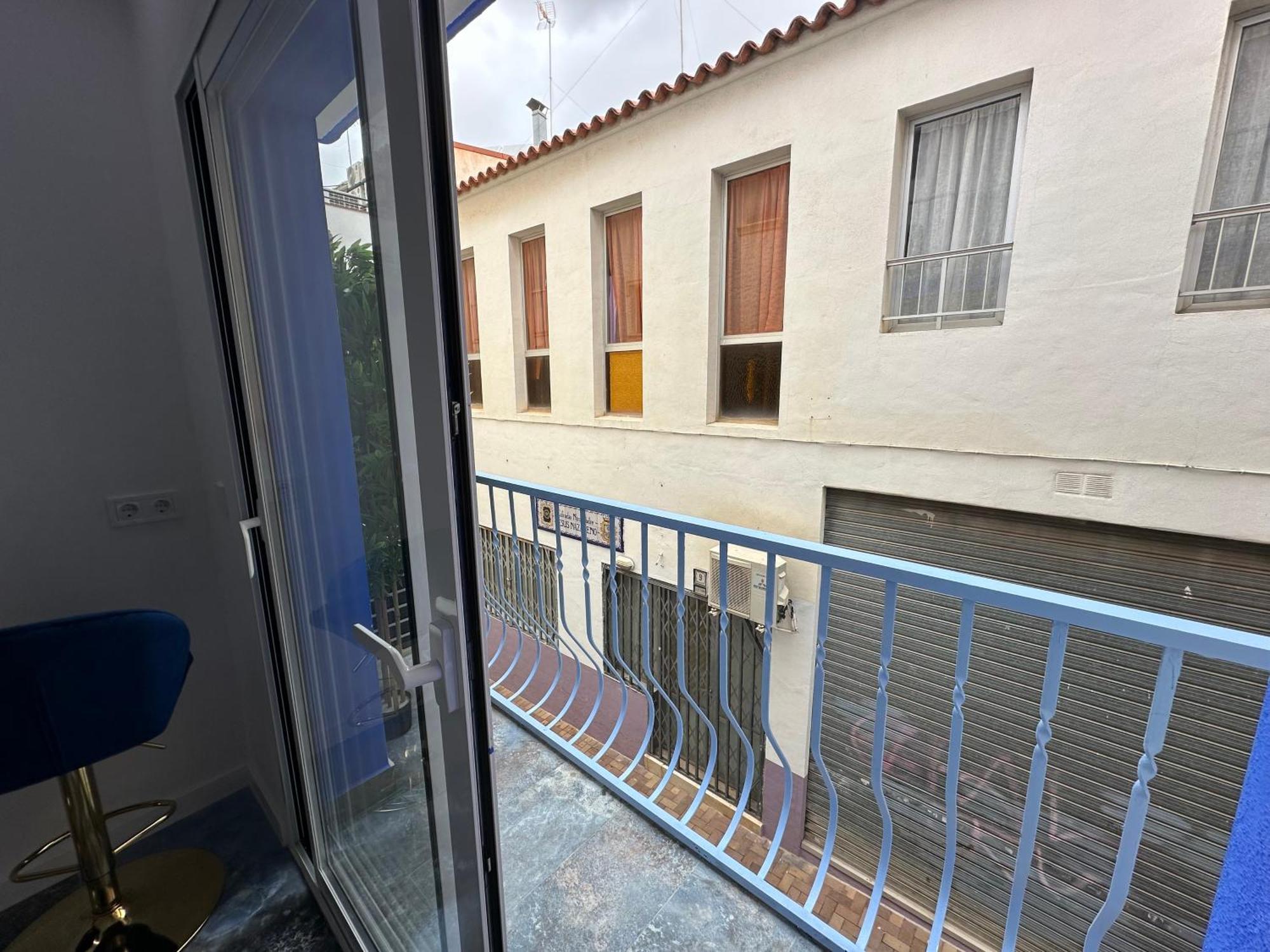 Viewpoint Apartamento Benidorm