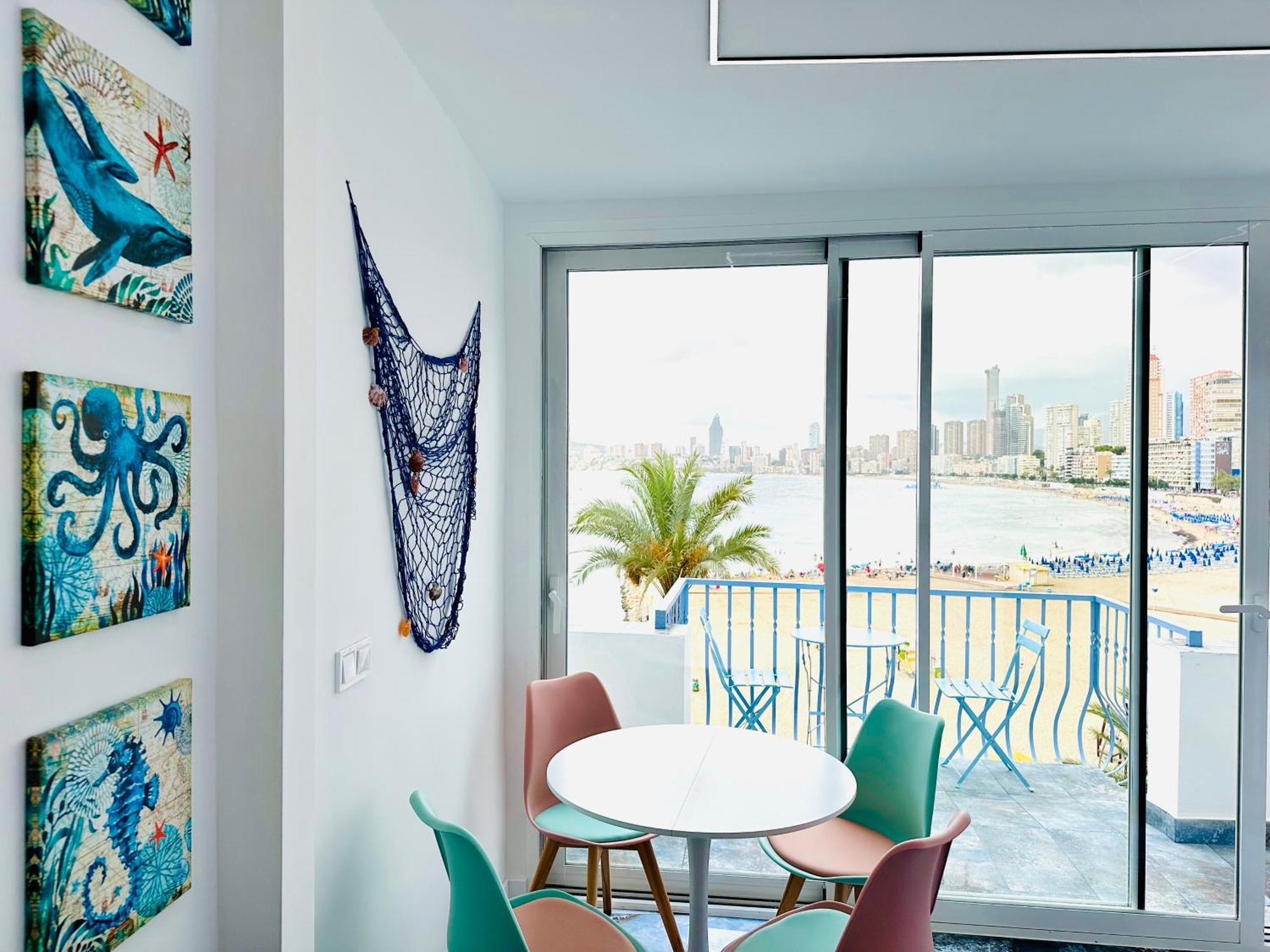 Viewpoint Apartamento Benidorm