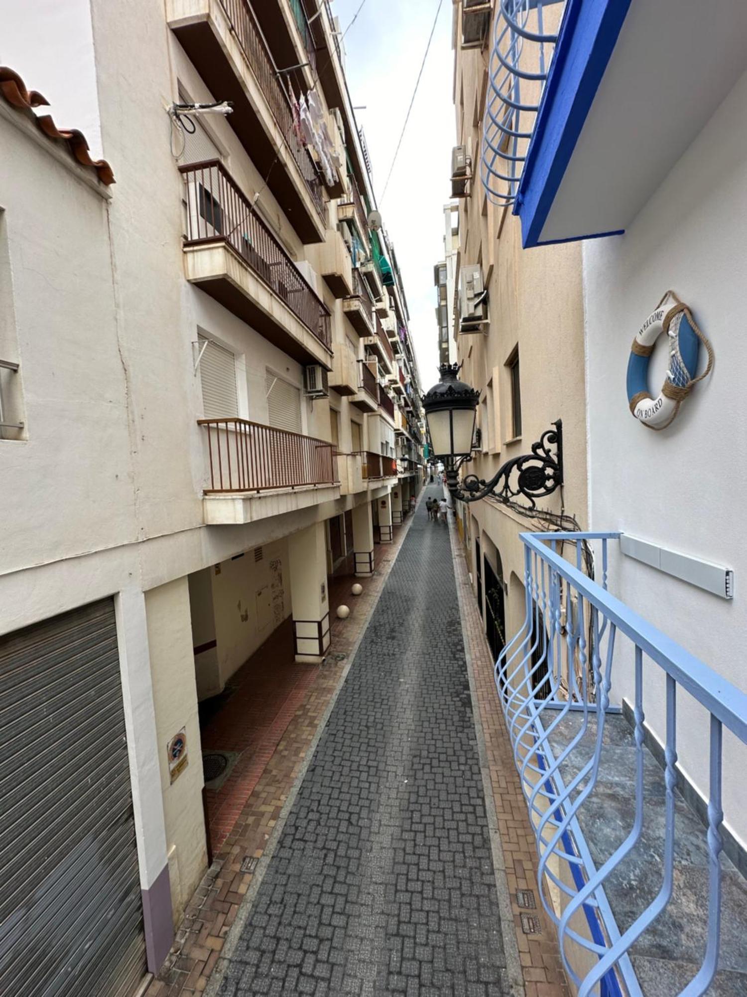 Apartamento Viewpoint Benidorm