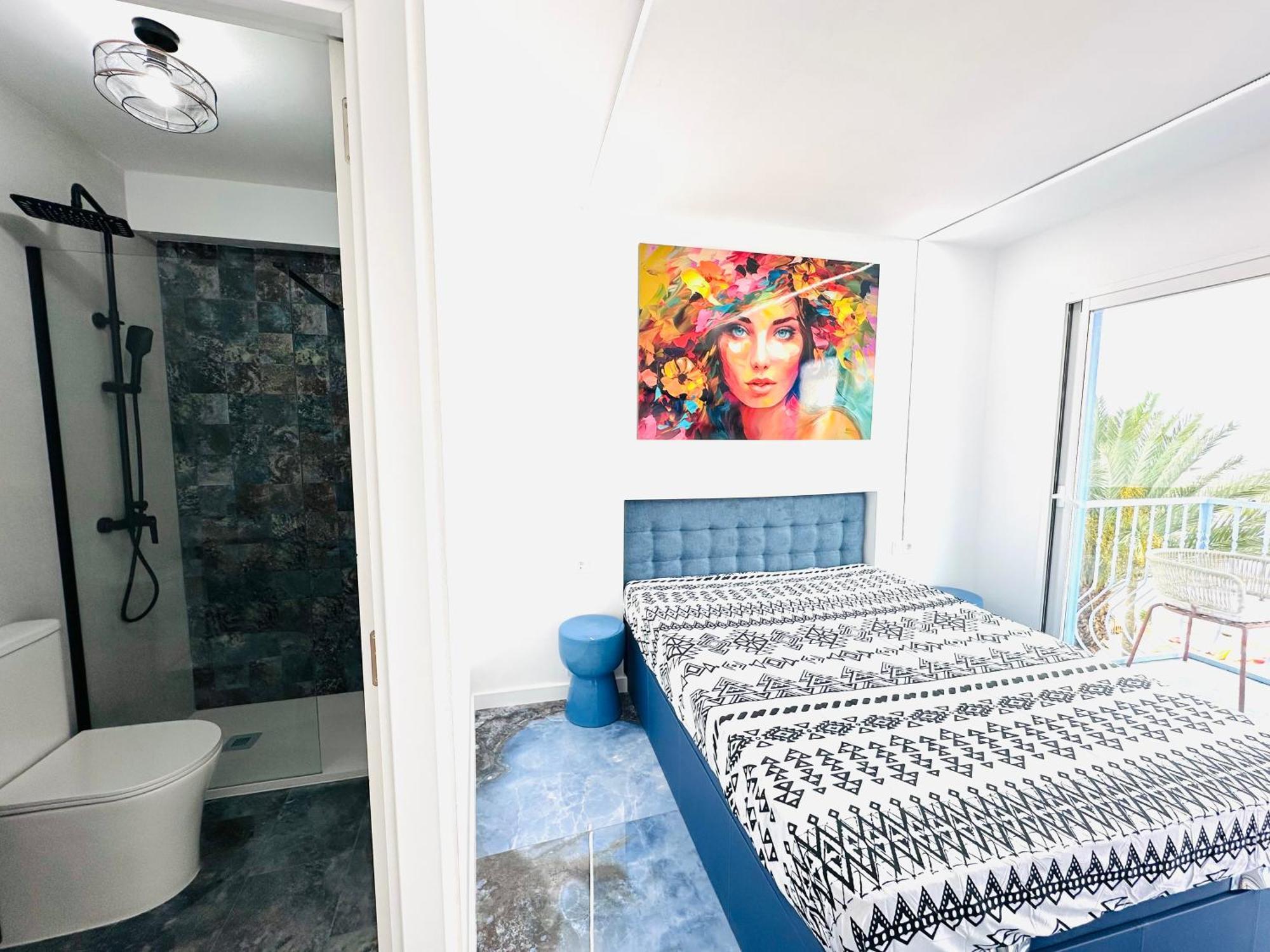 Apartamento Viewpoint *