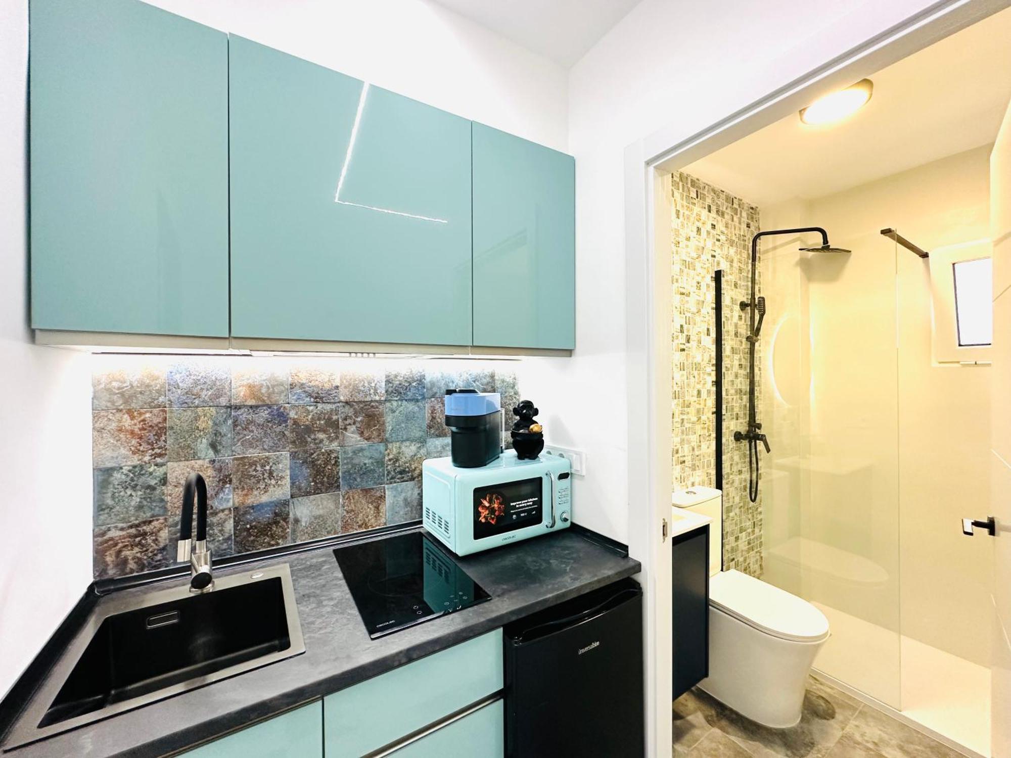 Viewpoint Apartamento