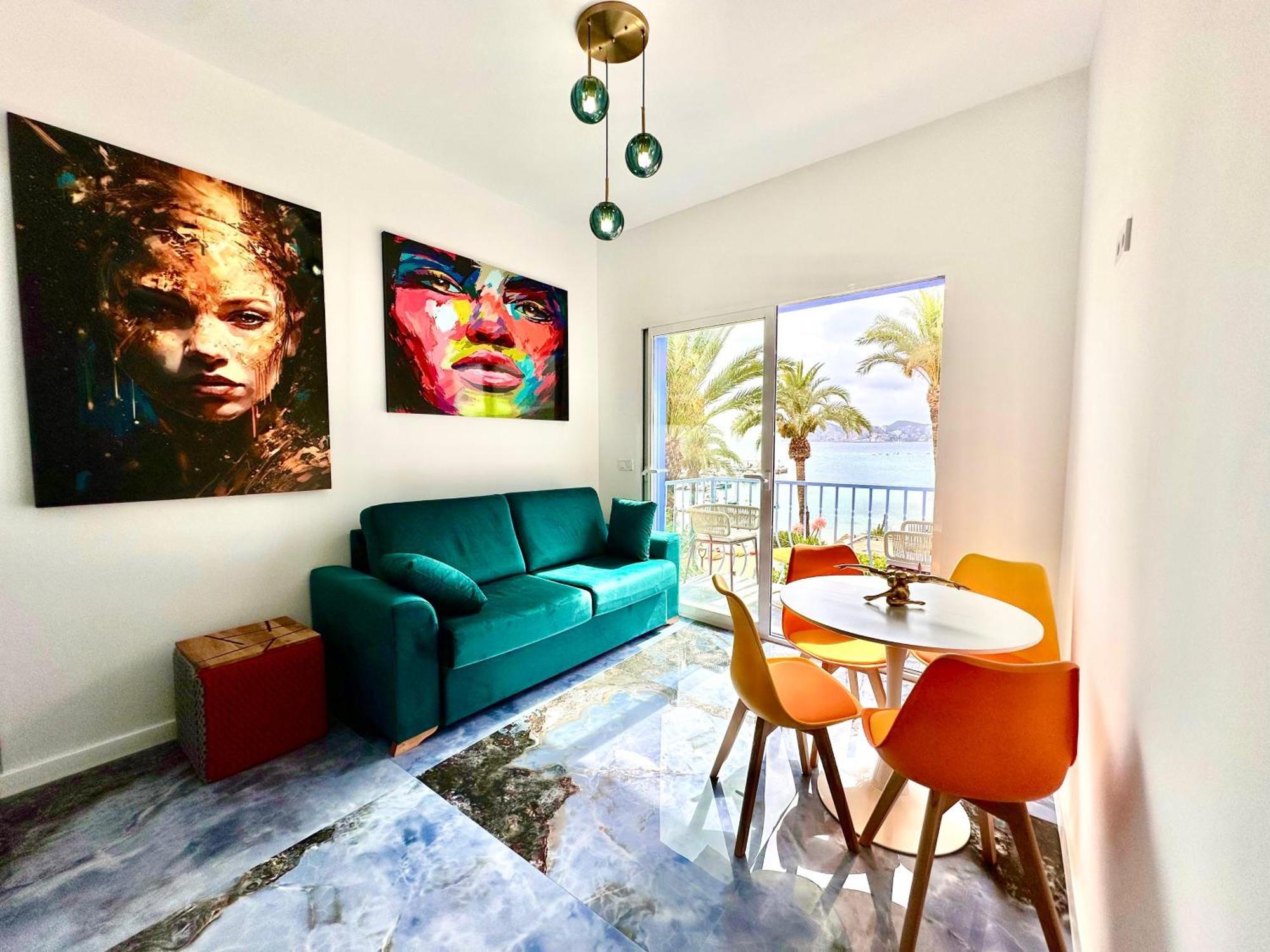 Viewpoint Apartamento Benidorm