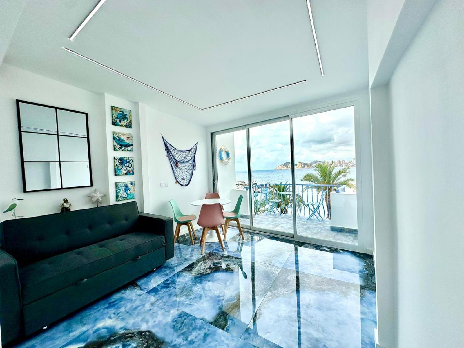 Viewpoint Apartamento